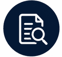 Icono de informes periciales